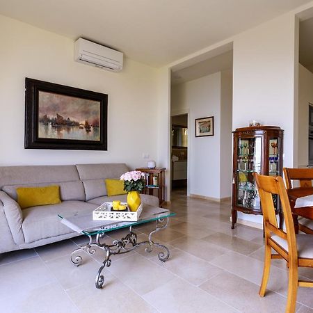 Sea View Apartment Between Nice And Monaco - 2 Villefranche-sur-Mer Exterior foto