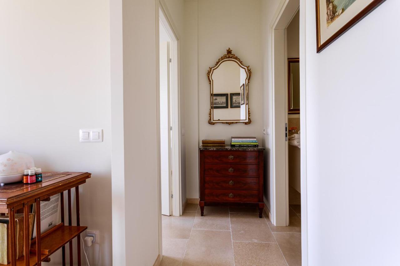 Sea View Apartment Between Nice And Monaco - 2 Villefranche-sur-Mer Exterior foto