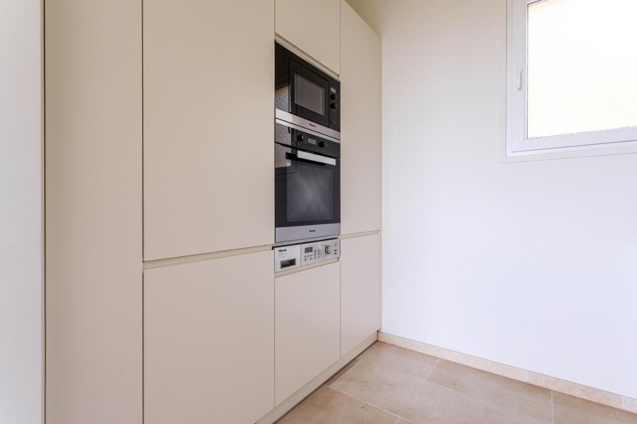 Sea View Apartment Between Nice And Monaco - 2 Villefranche-sur-Mer Exterior foto